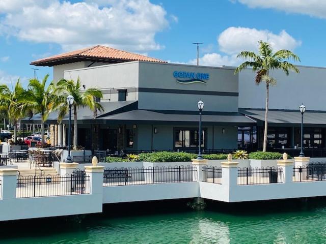 The Palms Inn & Suites Miami, Kendall, Fl Buitenkant foto